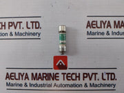 Bussmann Rnq-r-3 Cc-tron Time Delay Fuse 600Vac