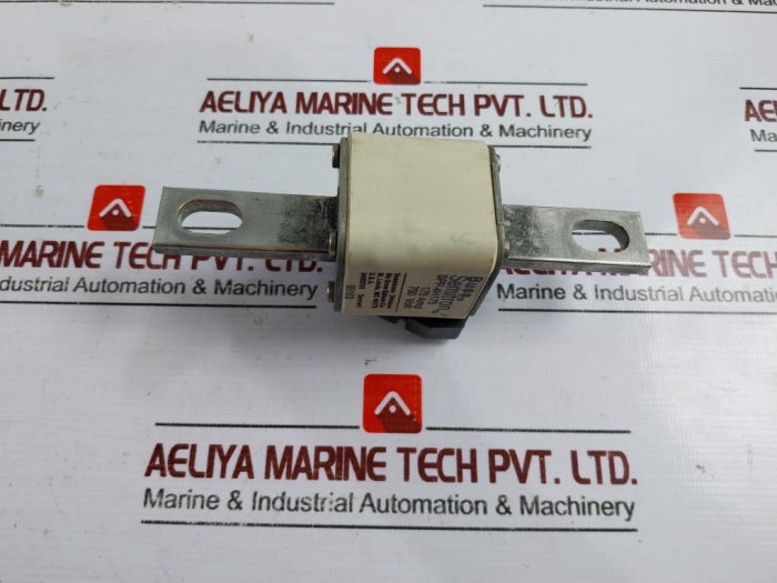 Bussmann Spp-4H175 Semitron Fuse Link 175 Amp 700V 