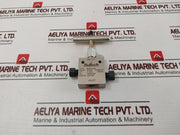 Butech Slpv23V Low, Medium & High Pressure Valves