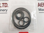 Buxton 12-23002-99 Hotline Panel Manipulator Valve Repair Kit 6K 1 Inch