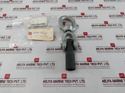 Buxton Interests Ai-511 15-gal Accumulator Lift Cap