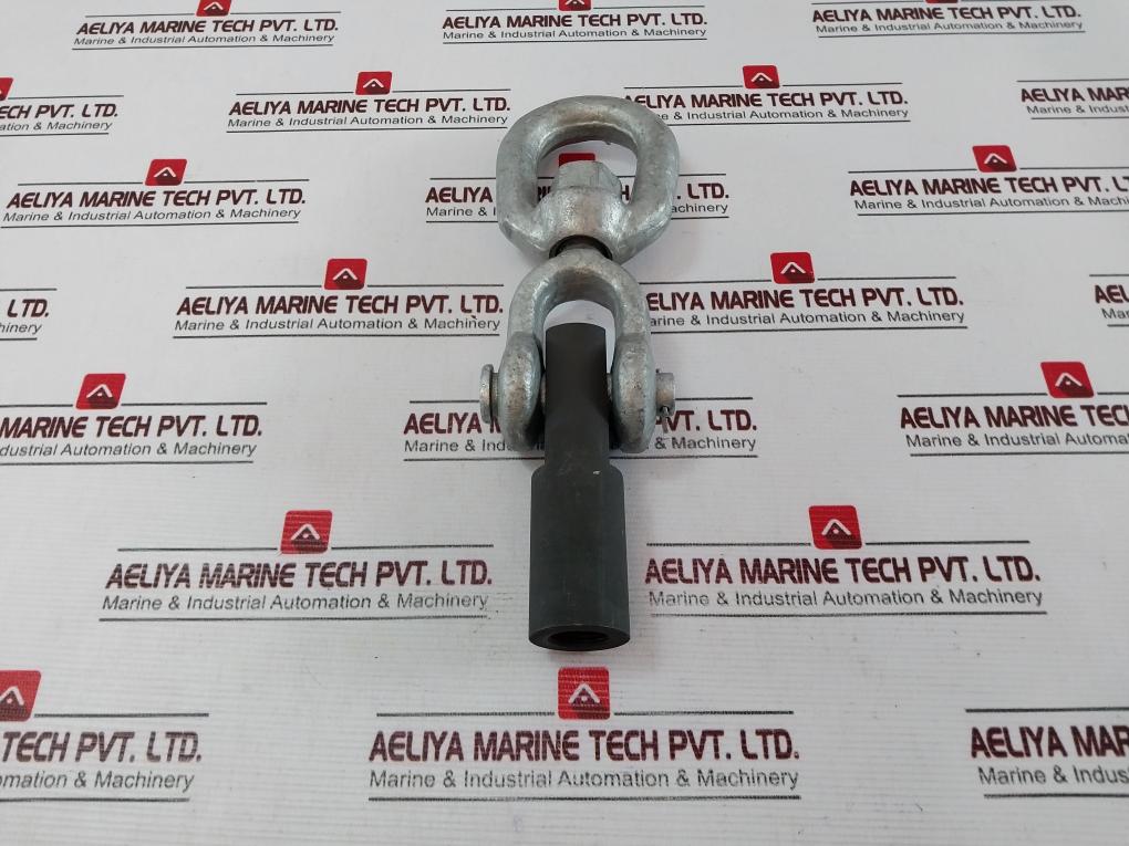 Buxton Interests Ai-511 15-gal Accumulator Lift Cap