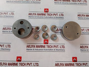 Buxton Rg0100-1Rk Regulator Valve Repair Kit