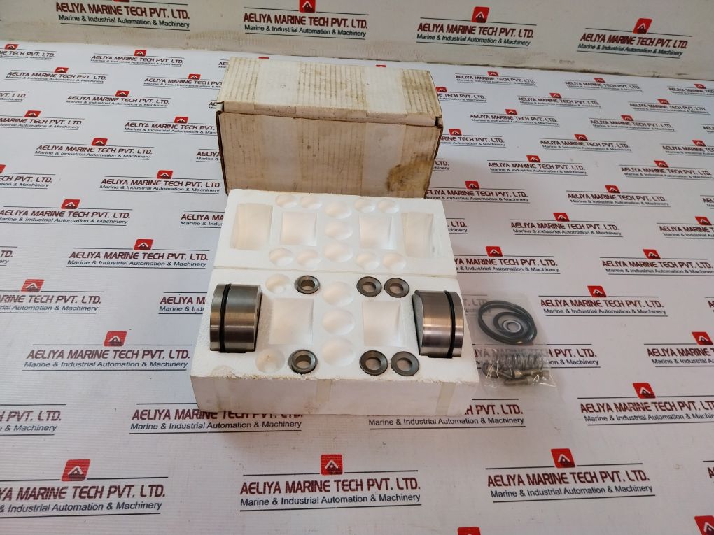 Buxton Rg0100-1Rk Regulator Valve Repair Kit