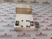 Buxton Rg0100-1Rk Regulator Valve Repair Kit