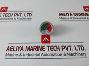 Buyers Bti15P Pressure Gauge 0-30 Psi