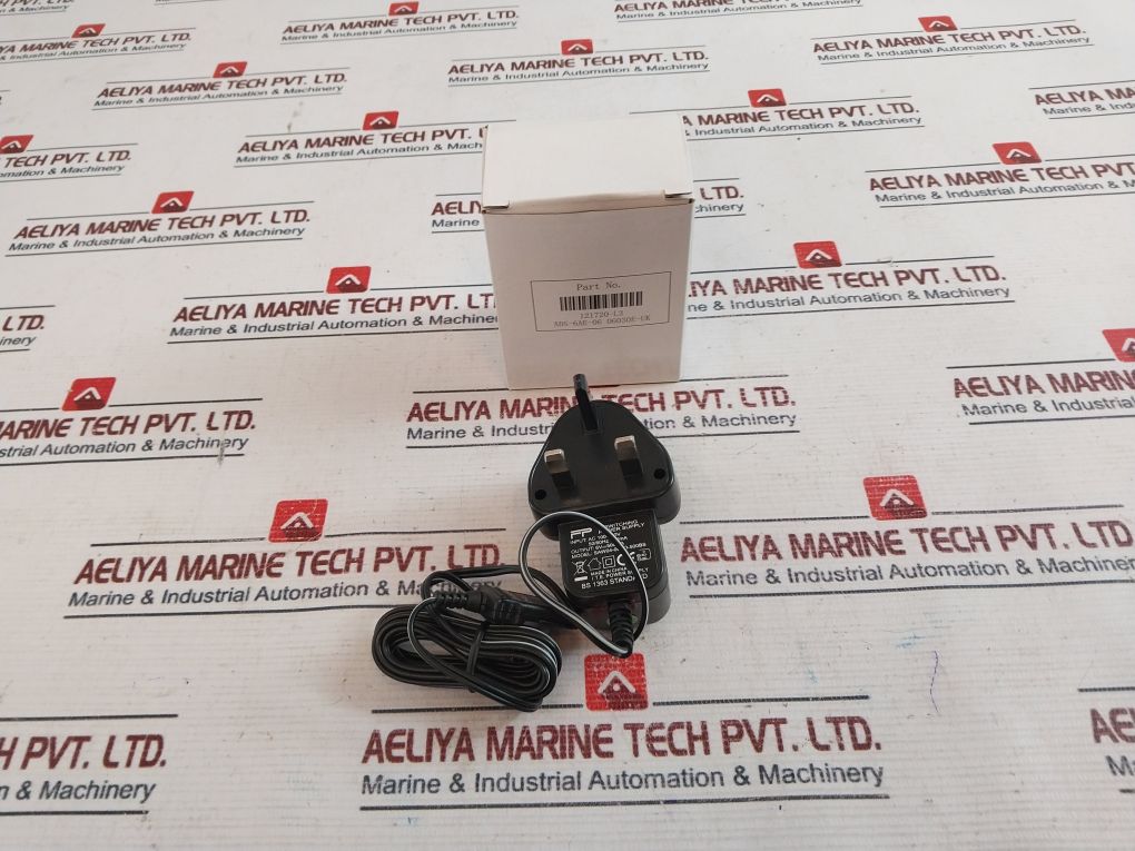 Bw Honeywell Saw04-06.00-500Bs Switching Power Supply Charger 121720-l3