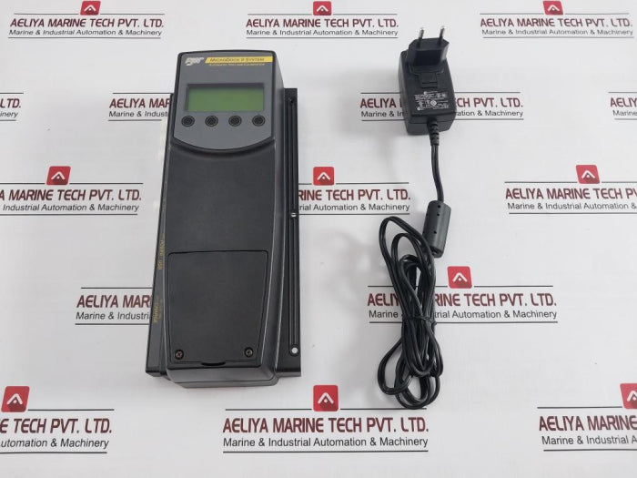 Bw Microdock Ii System Automatic Test And Calibration Power Supply