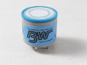 Bw Technologies D4-rhm04 Co/H2S Gas Sensor