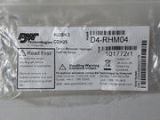 Bw Technologies D4-rhm04 Co/H2S Gas Sensor