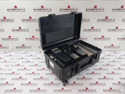 Bw Technologies Dock2-3-1C1D1M-03-g Microdock Set Wr9Qb2500Lrp-n-2K