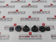 Bw Technologies Dock2-3-1C1D1M-03-g Microdock Set Wr9Qb2500Lrp-n-2K