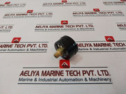 By 0 To 4 Bar Pressure Gauge