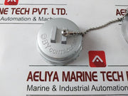 By Controls Thermometer 0~150Â°C