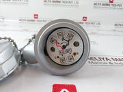 By Controls Thermometer 0~150Â°C