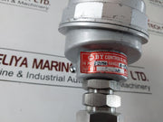 By Controls Thermometer 0~150Â°C