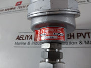 By Controls Thermometer 0~150Â°C