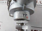By Controls Thermometer 0~150Â°C