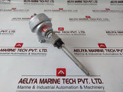 By Controls Thermometer 0~150Â°C