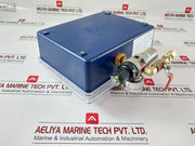 By Controls Epcon S Electro-pneumatic Controller 110-220 Vac