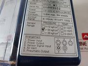 By Controls Epcon S Electro-pneumatic Controller 110-220 Vac