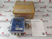 By Controls Epcon S Electro-pneumatic Controller 110-220 Vac