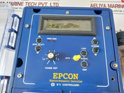 By Controls Epcon S Electro-pneumatic Controller 110-220 Vac