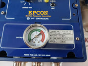 By Controls Epcon S Electro-pneumatic Controller 110-220 Vac