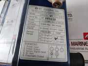 By Controls Epcon S Electro-pneumatic Controller 0-4 Kg/Cm2