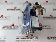 By Controls Epcon S Electro-pneumatic Controller 0-4 Kg/Cm2