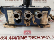 By Controls Epcon Electro-pneumatic Controller W/ Filter Regulator 98-122V Ac