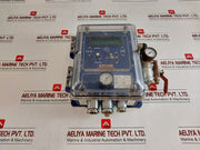 By Controls Epcon Electro-pneumatic Controller 