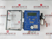 Epcon By Controls Epcon Electro-pneumatic Controller