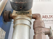 Epcon By Controls Epcon Electro-pneumatic Controller