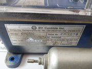Epcon By Controls Epcon Electro-pneumatic Controller