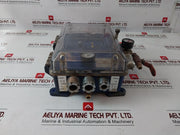 Epcon By Controls Epcon Electro-pneumatic Controller