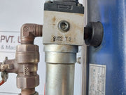 Epcon By Controls Epcon Electro-pneumatic Controller