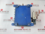 Epcon By Controls Epcon Electro-pneumatic Controller