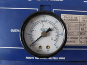 Epcon By Controls Epcon Electro-pneumatic Controller