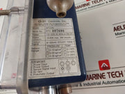 By Controls Epcon Electro-pneumatic Controller B7019-2C-ml