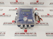 By Controls Epcon Electro-pneumatic Controller B7019-2C-ml