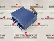 By Controls Epcon Electro-pneumatic Controller B7019-2C-ml