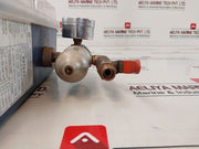 By Controls Epcon Electro-pneumatic Controller B7019-2C-ml