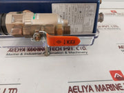 By Controls Epcon S Electro-pneumatic Controller W/ Filter Regulator B7019-2C-ml