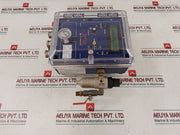 By Controls Epcon S Electro-pneumatic Controller W/ Filter Regulator B7019-2C-ml