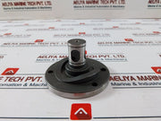 By Controls Htra-256 Cam Shaft