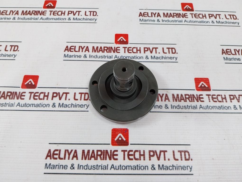 By Controls Htra-256 Cam Shaft Co-724F.0008