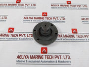 By Controls Htra-256 Cam Shaft Co-724F.0008