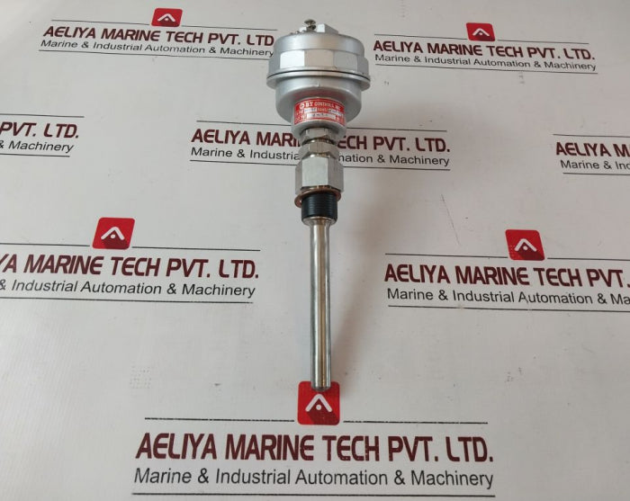 By Controls Pt 100 Temperature Sensor 0~100° C