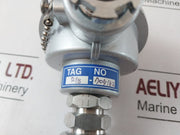 By Controls Pt 100 Temperature Sensor 0~100° C